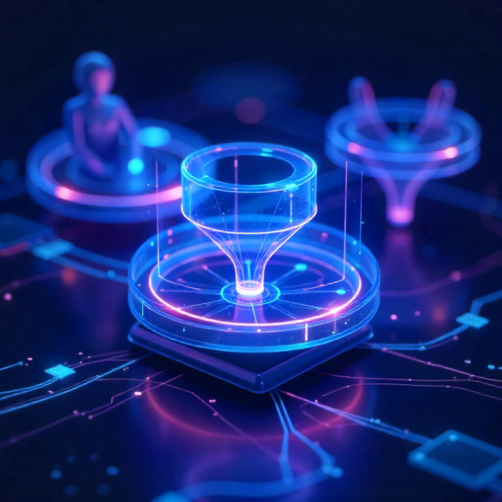 Actualités tech : nouveautés IA du 21 novembre