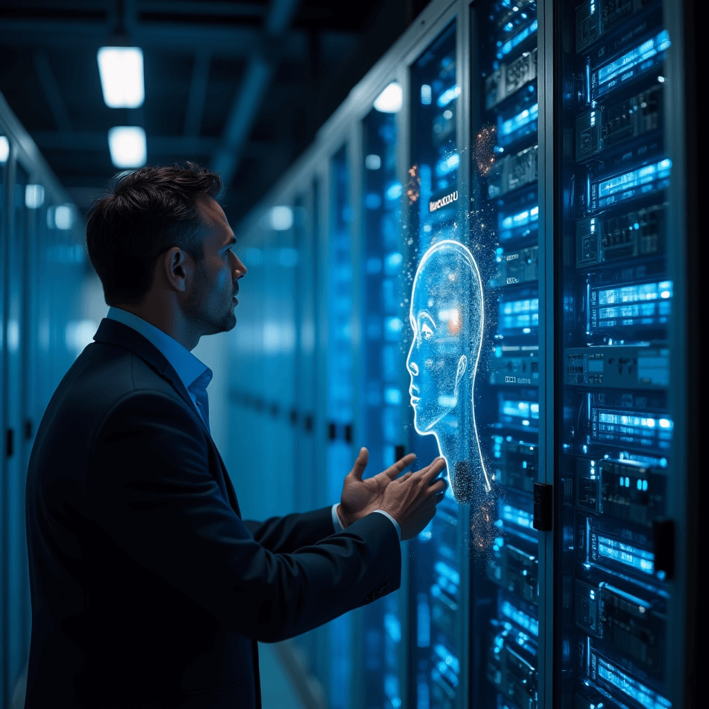 GPT-5.1 OpenAI : raisonnement affiné, ton mieux calibré