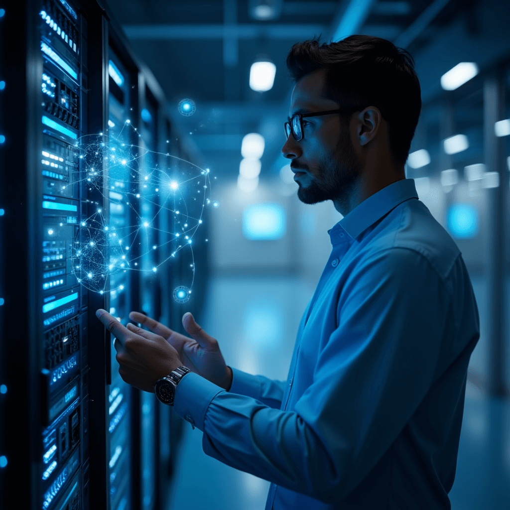 Certifications Cisco IA