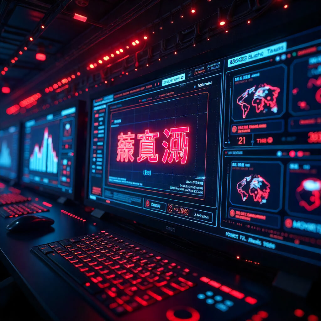 Claude Code détournée par des hackers chinois