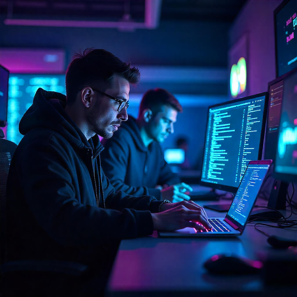 Codex Max : le codage IA de nouvelle génération