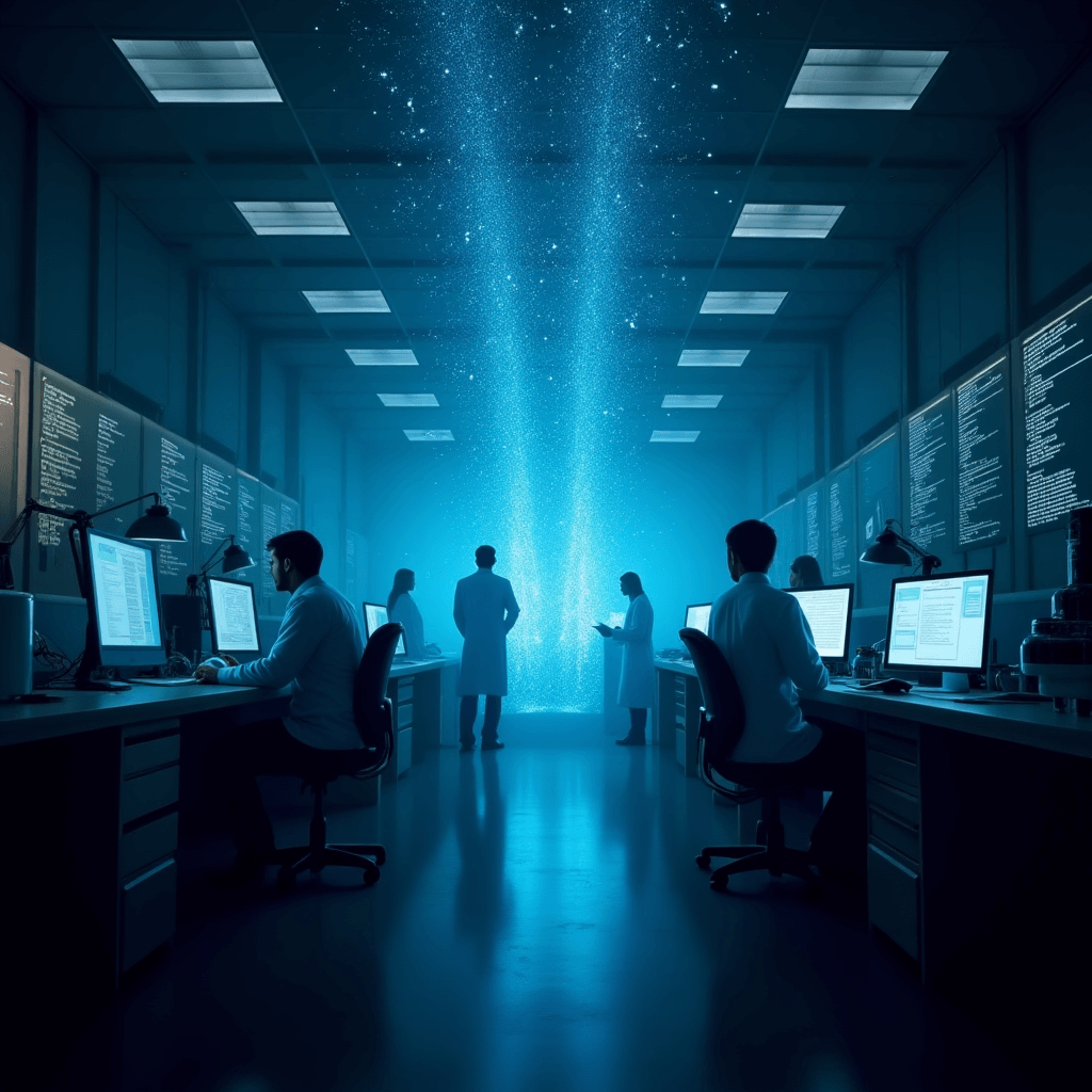 Faux articles scientifiques