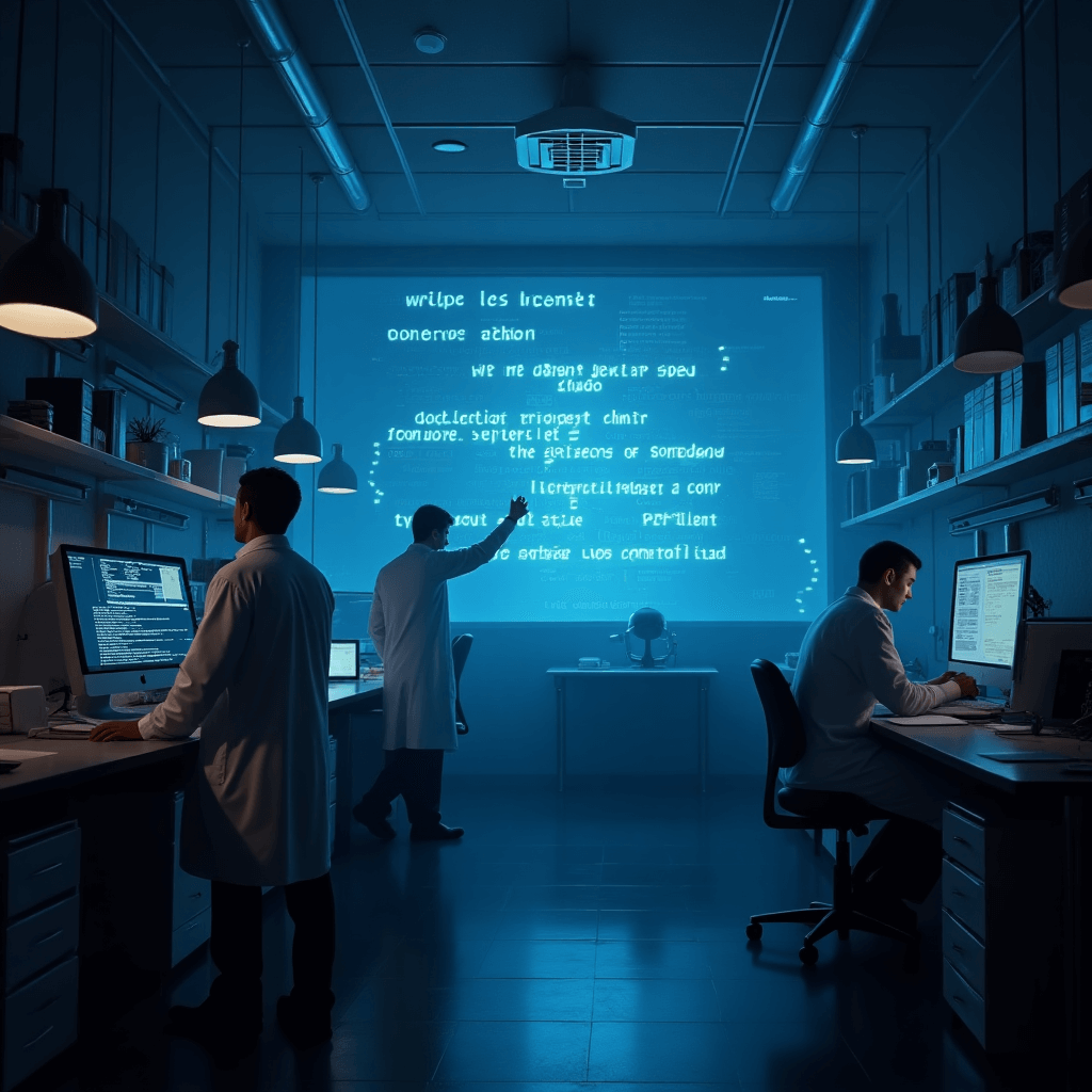 Faux articles scientifiques