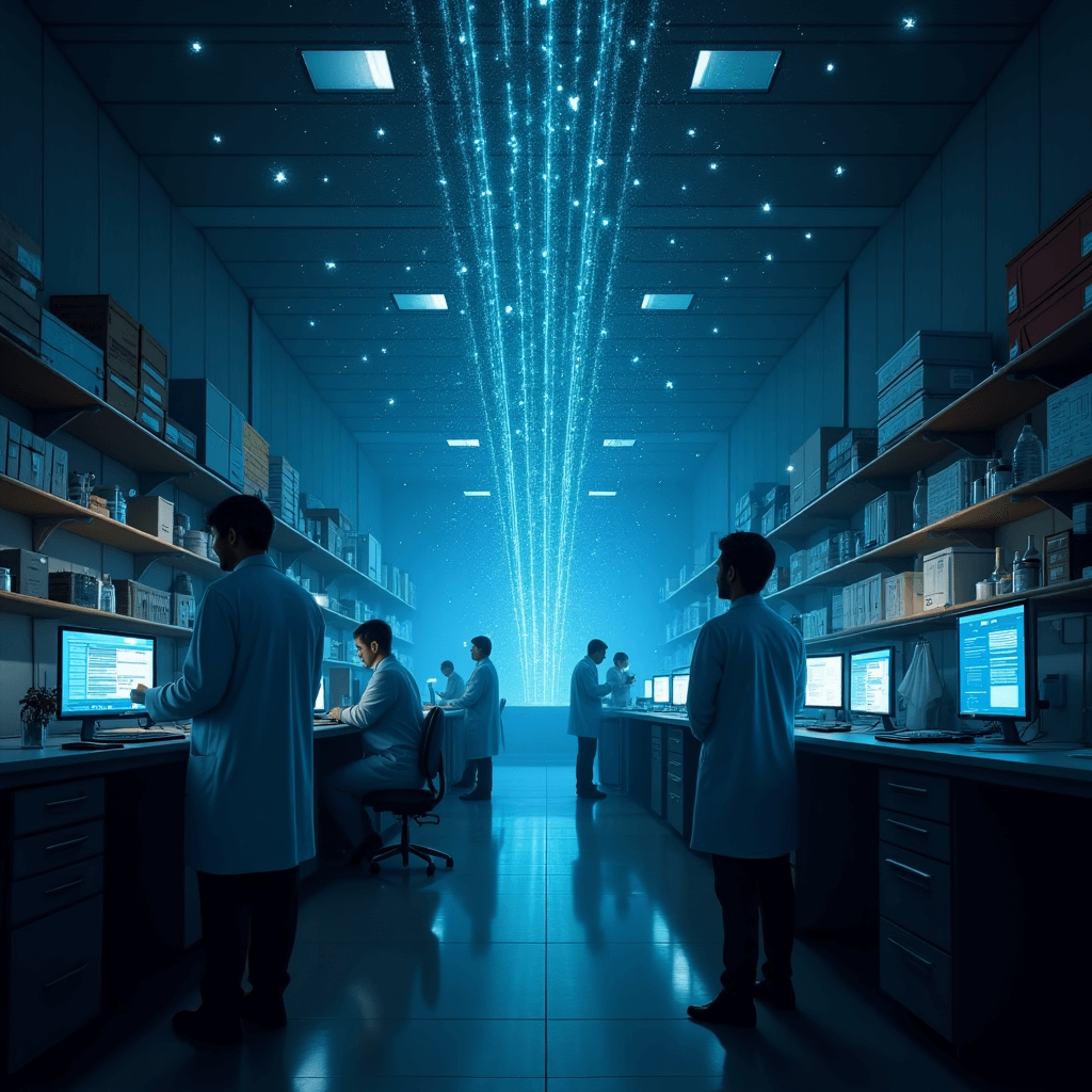 Faux articles scientifiques