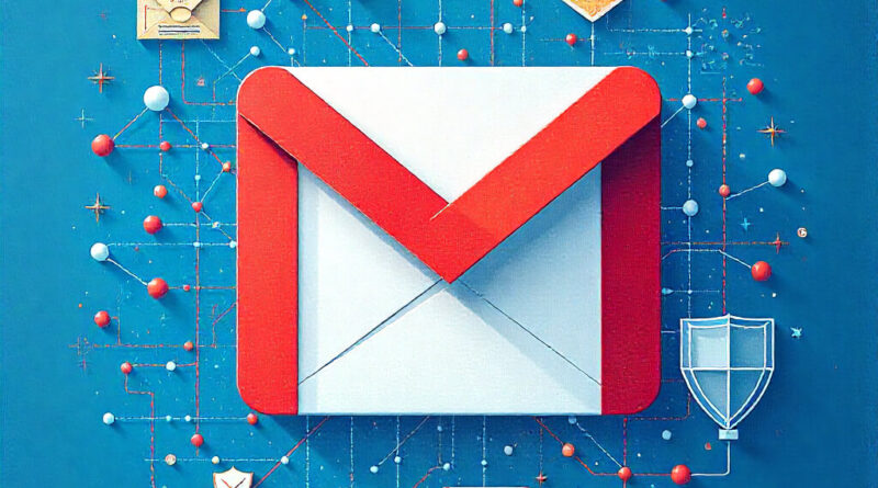 Gmail IA