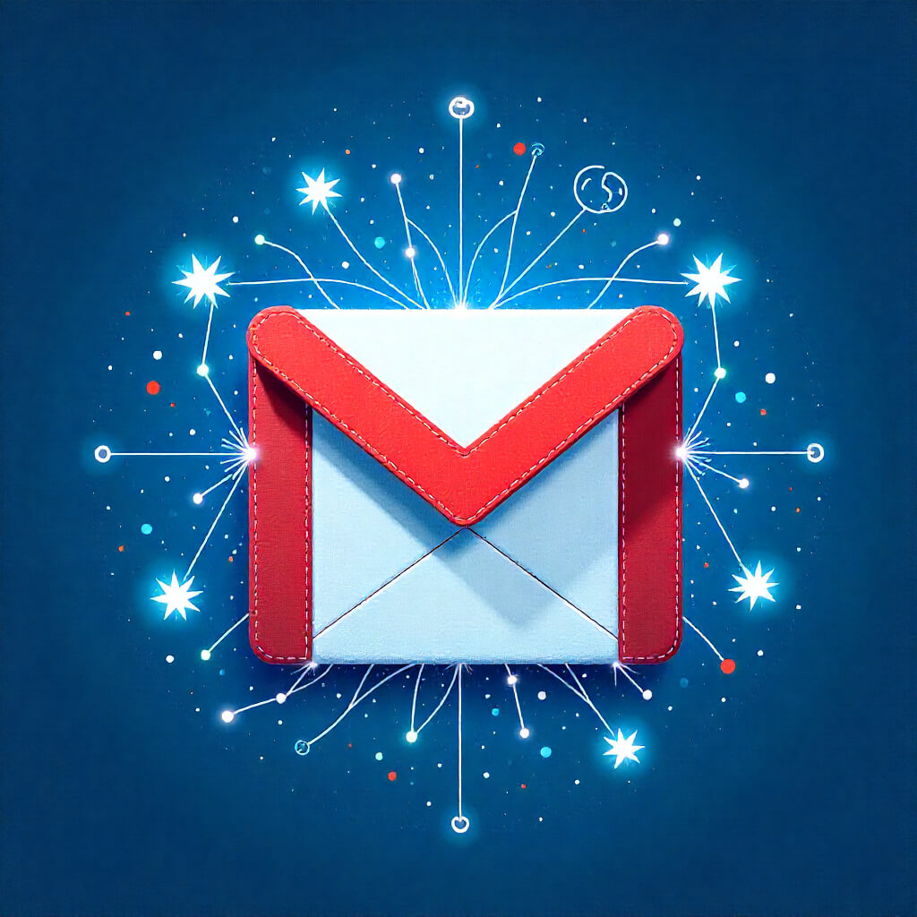 Gmail IA