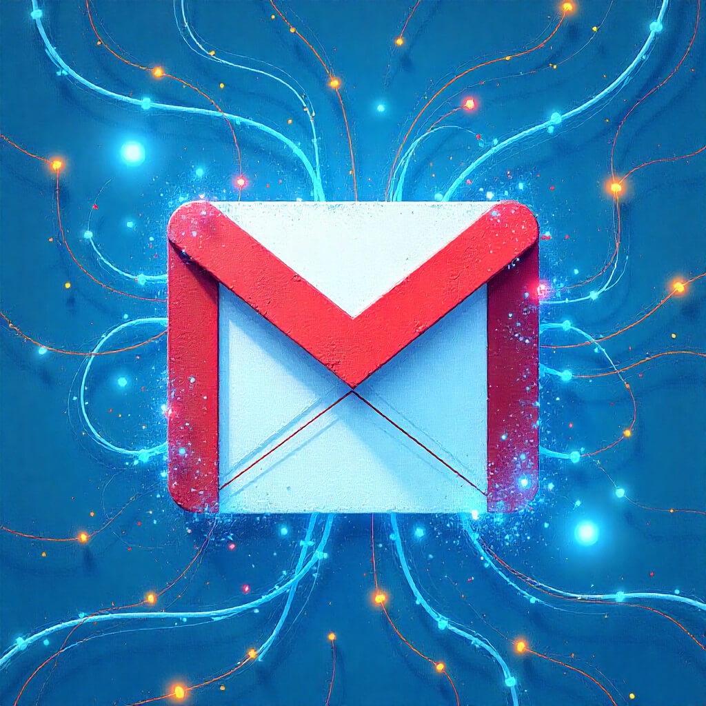 Gmail IA