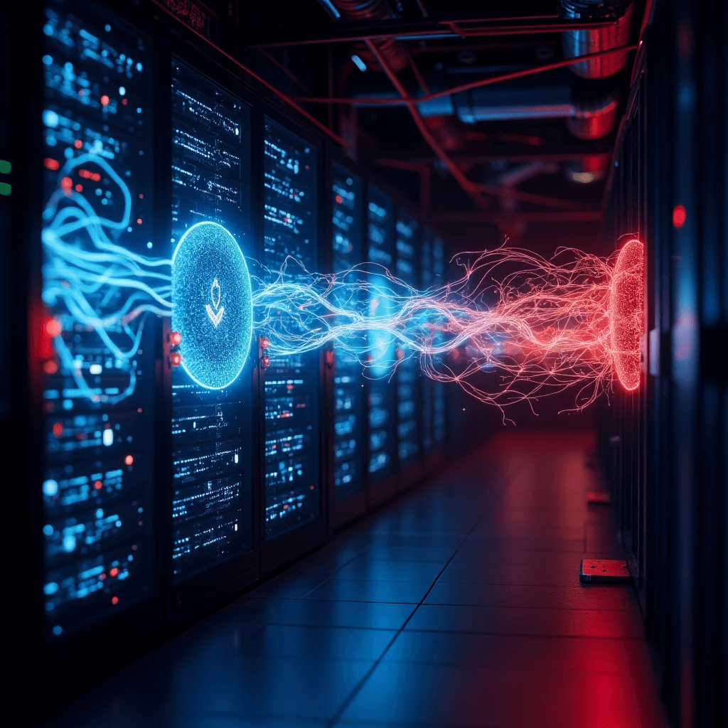 IA agentique cybersécurité