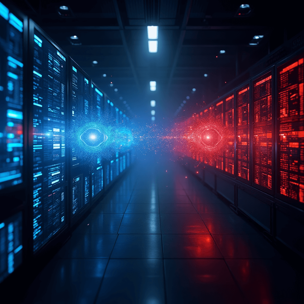 IA agentique cybersécurité