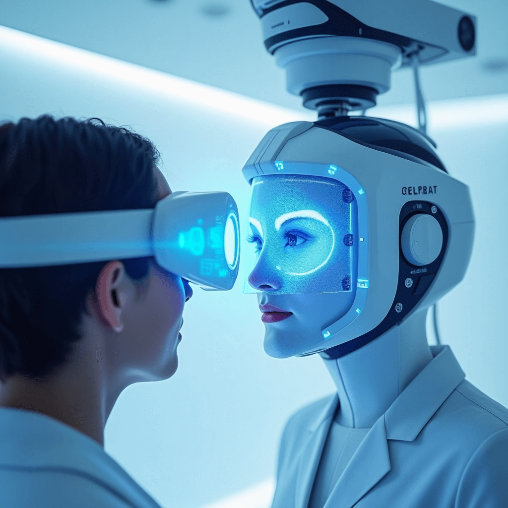 Diagnostic ophtalmologique avec l’IA : l’ère nouvelle de PeriVision