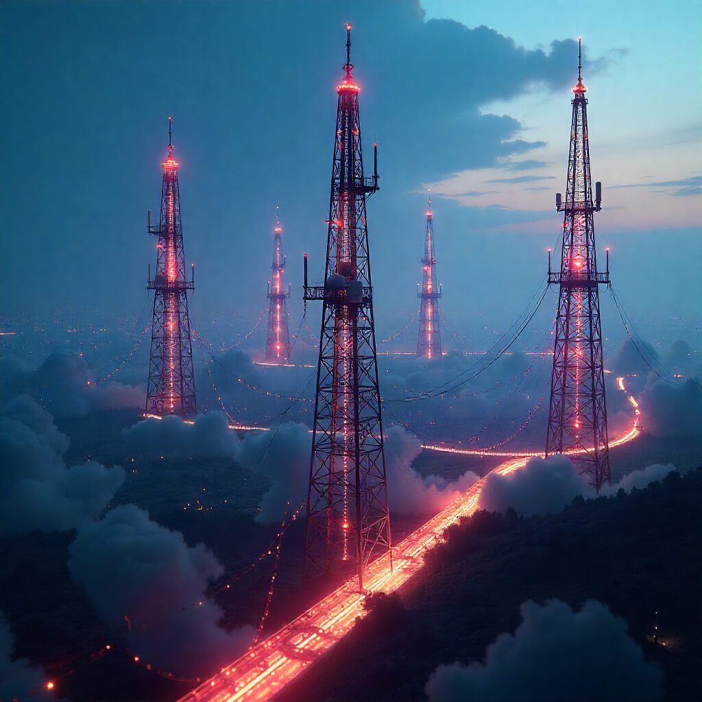 IA infrastructure : nouvelle ère numérique