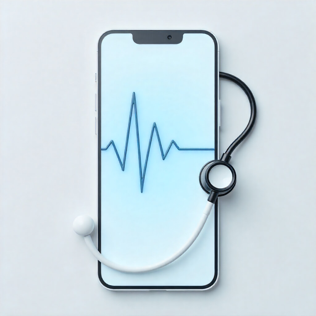 IA santé : dépistage des cardiopathies connecté