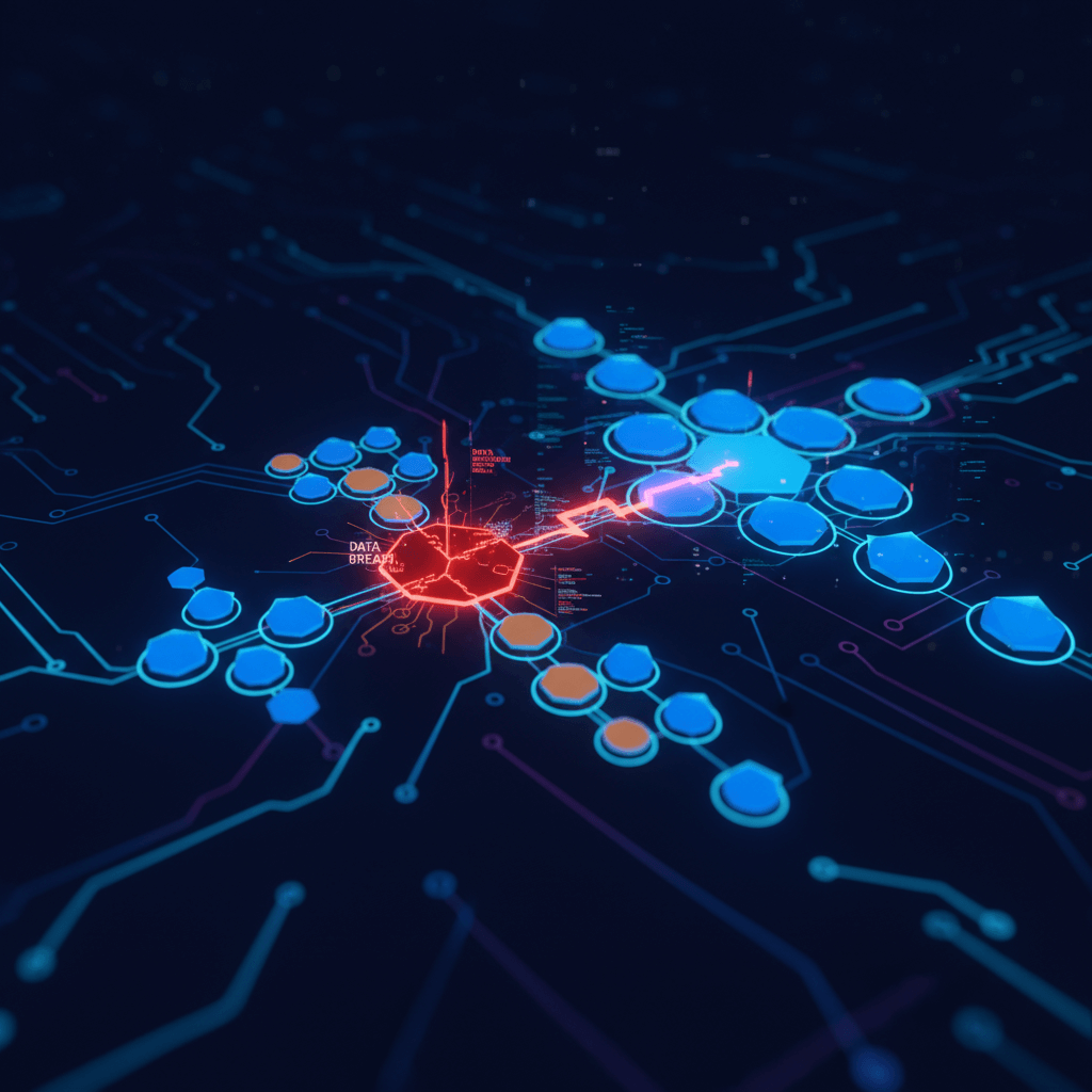 Fuite OpenAI : Métadonnées API exposées