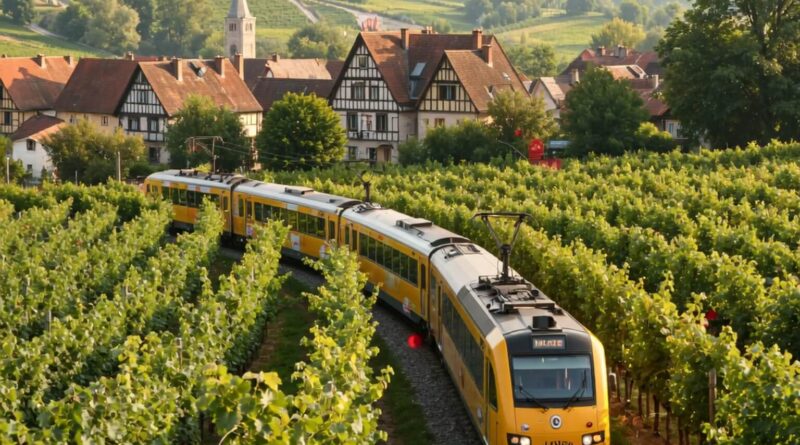 faux reportages touristiques