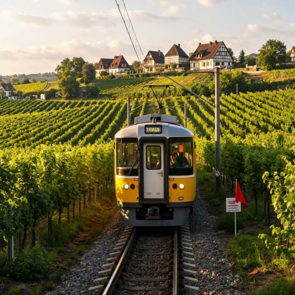 faux reportages touristiques