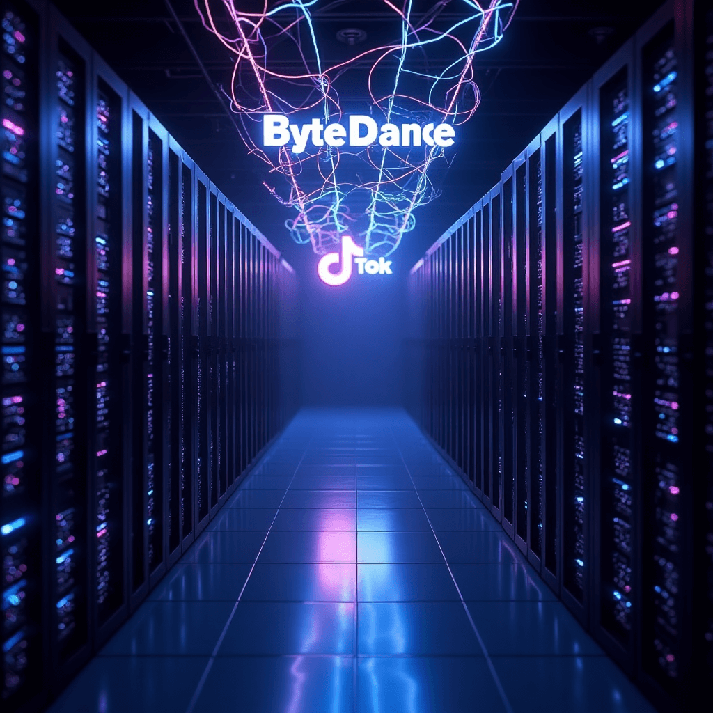 ByteDance IA 2026 : capex 23 Mds USD prévu