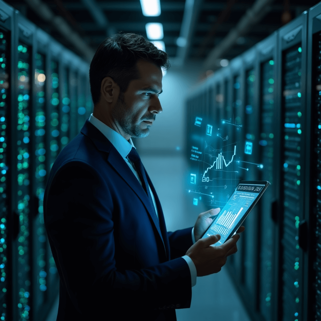 Coût GPU IA : DSI surveillent la pression budgétaire