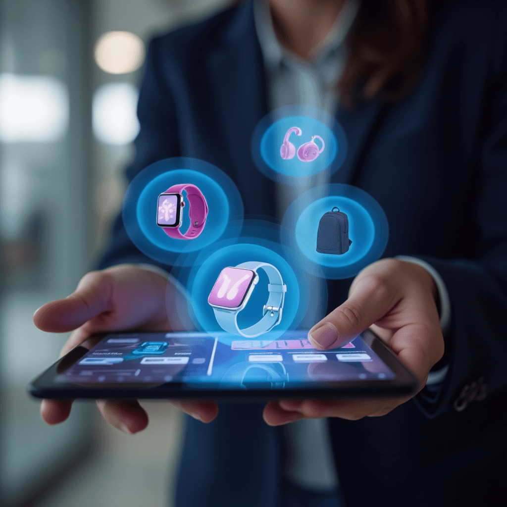 E-commerce IA : recommandations instantanées & personnalisées