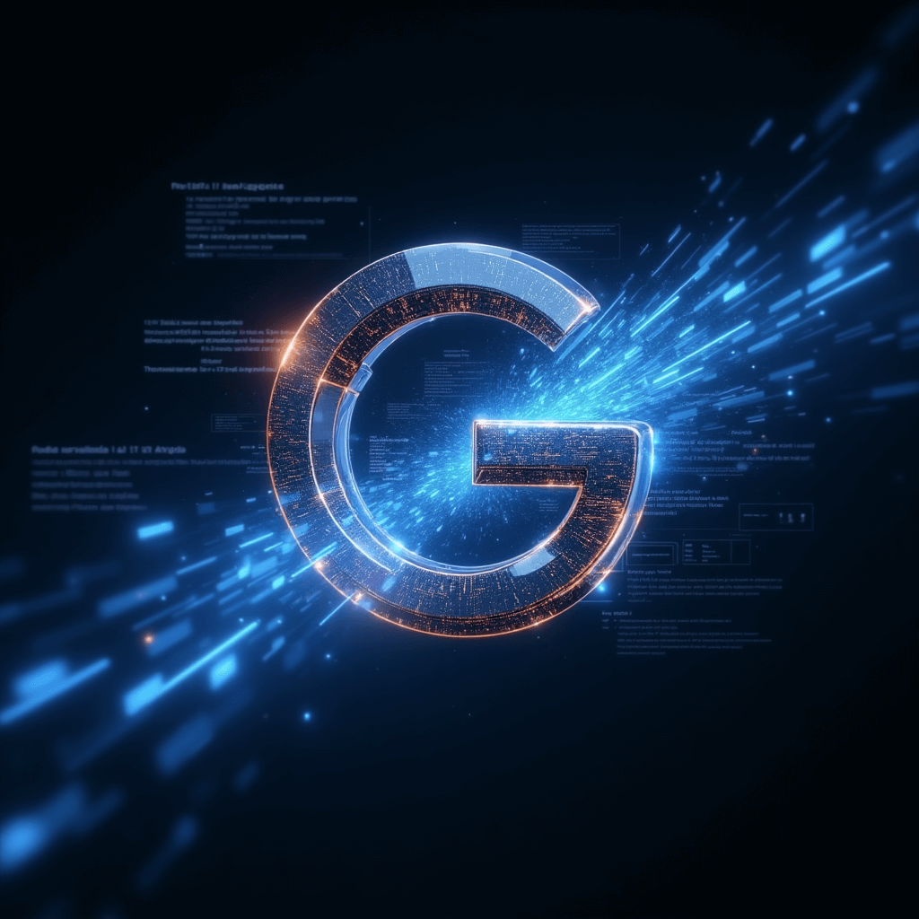 Gemini 3 Flash : Google accélère la performance IA