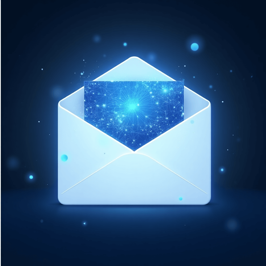 Google IA messagerie