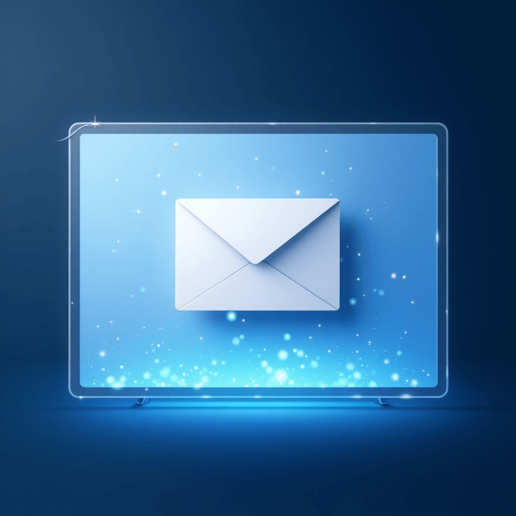 Google IA messagerie