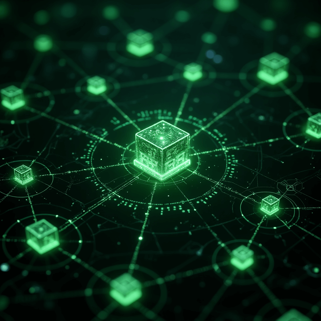 IA agentique Nvidia : une base pour les agents IA