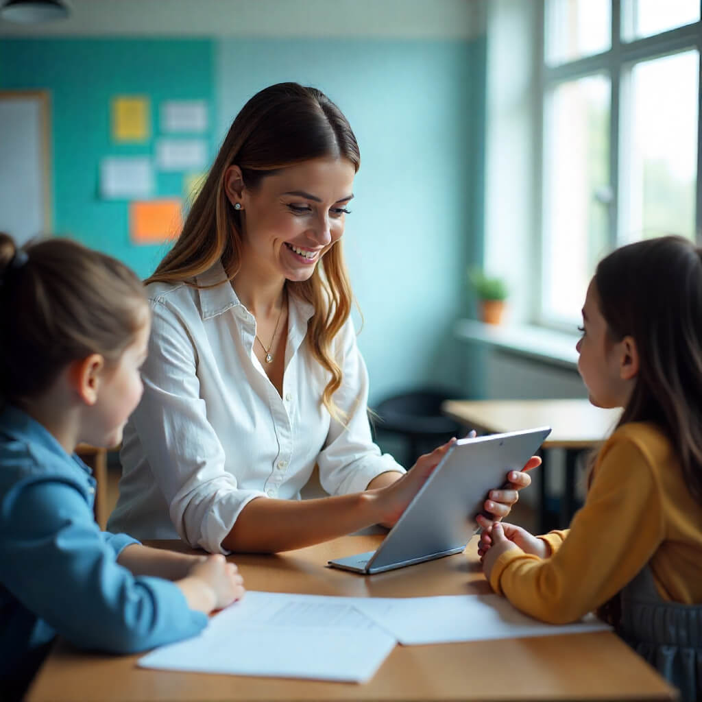 IA éducation : la confiance au cœur des usages