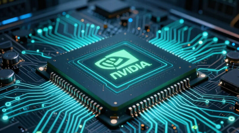 Nvidia