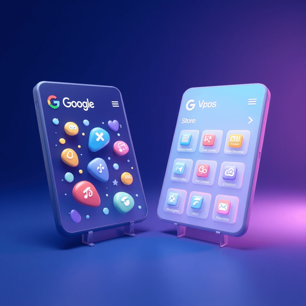 Applications IA : à quoi servent Google Gems et ChatGPT Apps