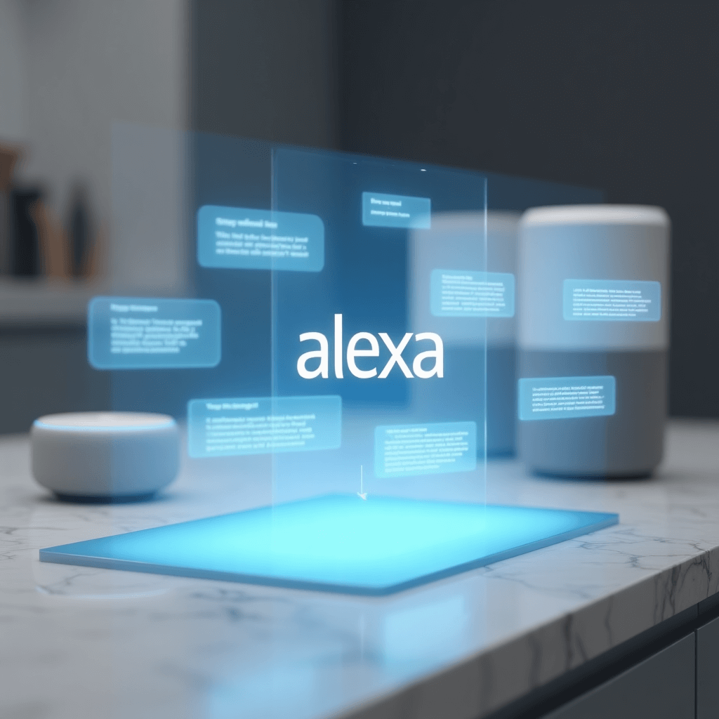 Alexa+ IA : Amazon lance son assistant conversationnel