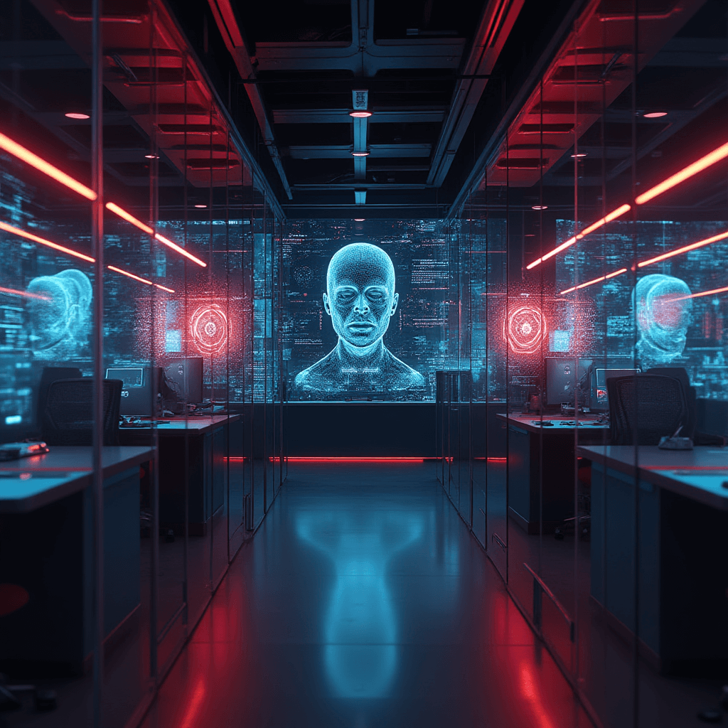 Deepfake IA entreprises : une menace croissante