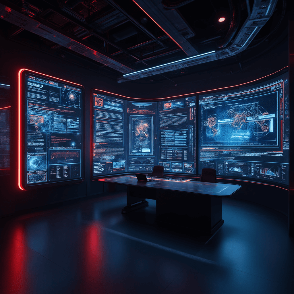 Deepfake IA entreprises