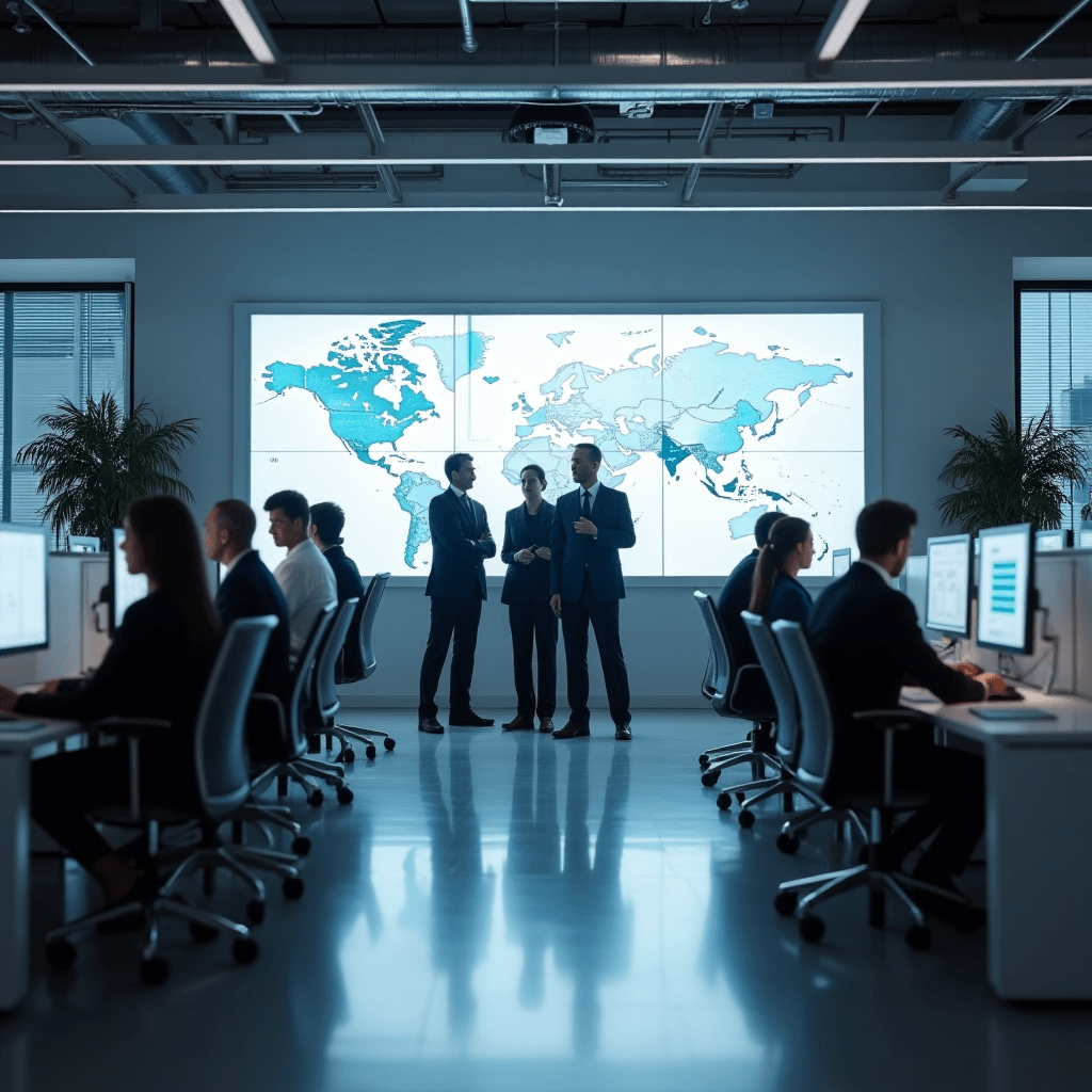 IA entreprise salariés