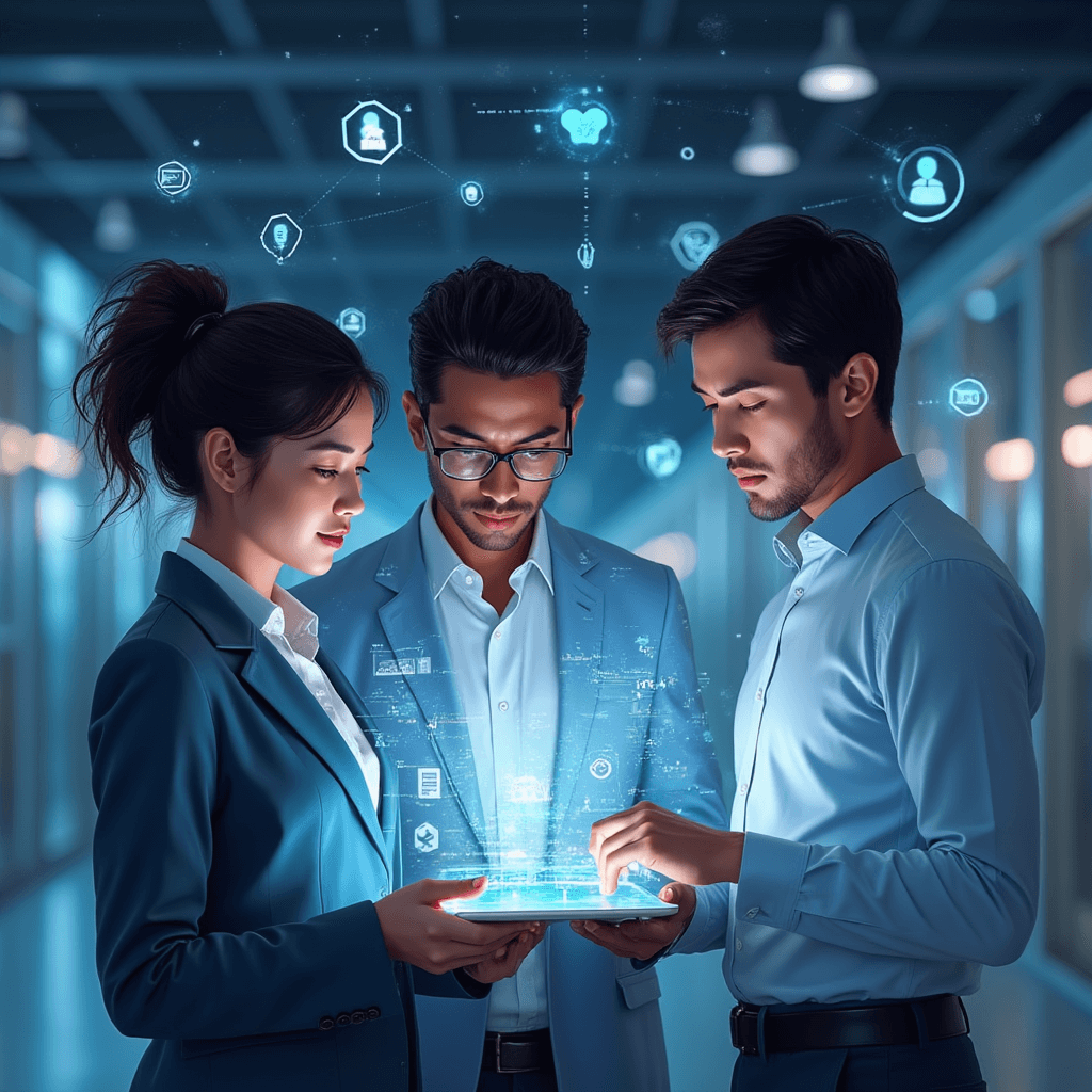 Indeed IA emploi : transformer la recherche de jobs