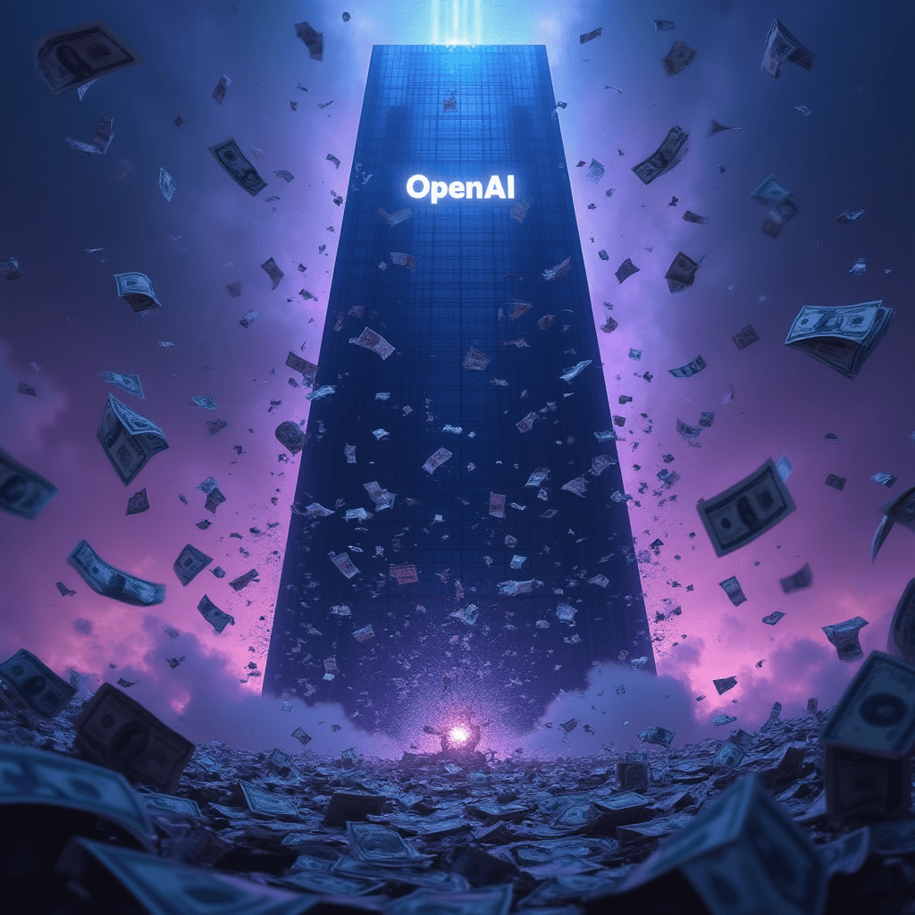 OpenAI financement : une viabilité menacée à court terme