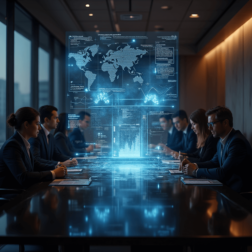 Risques IA entreprises