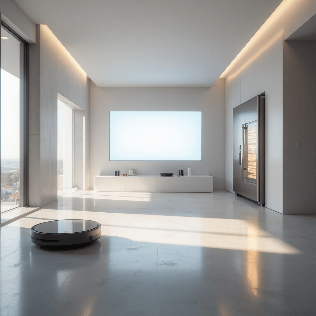 Samsung assistants IA