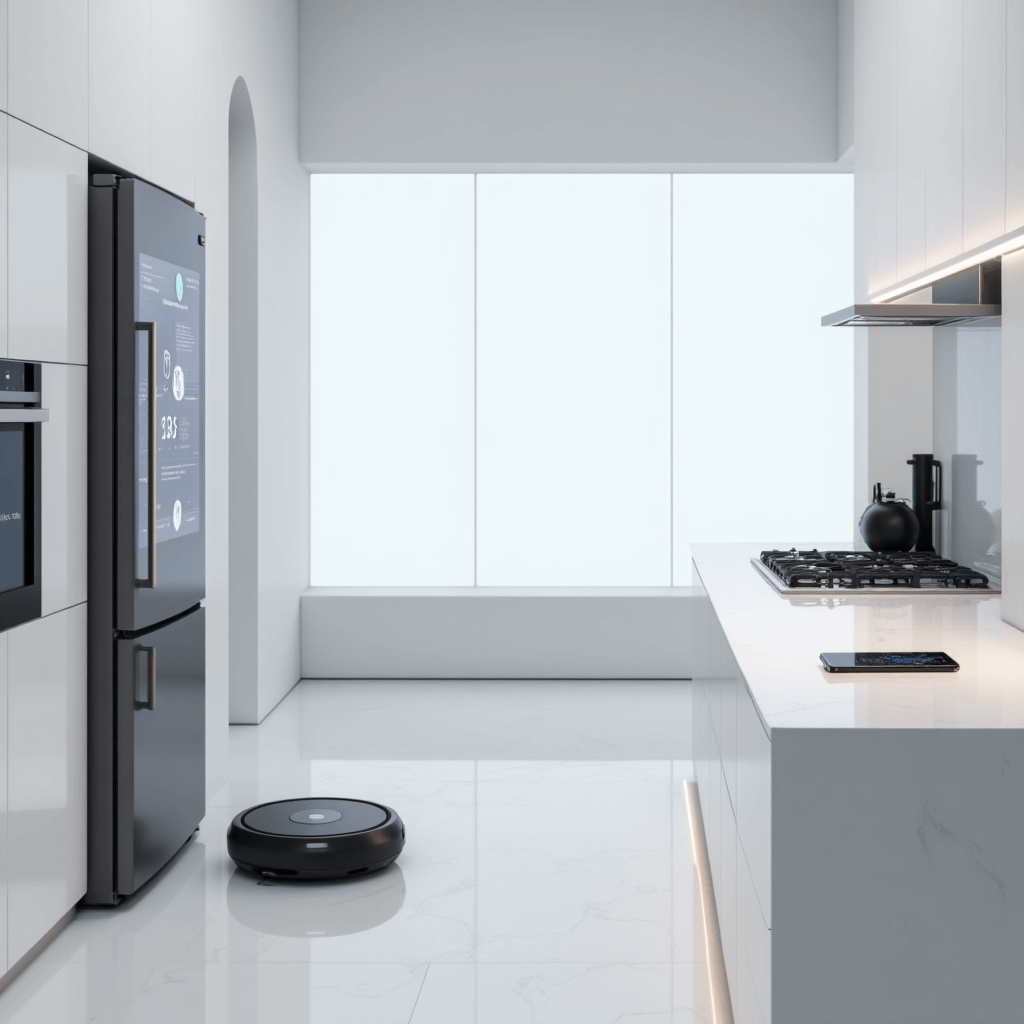 Samsung assistants IA