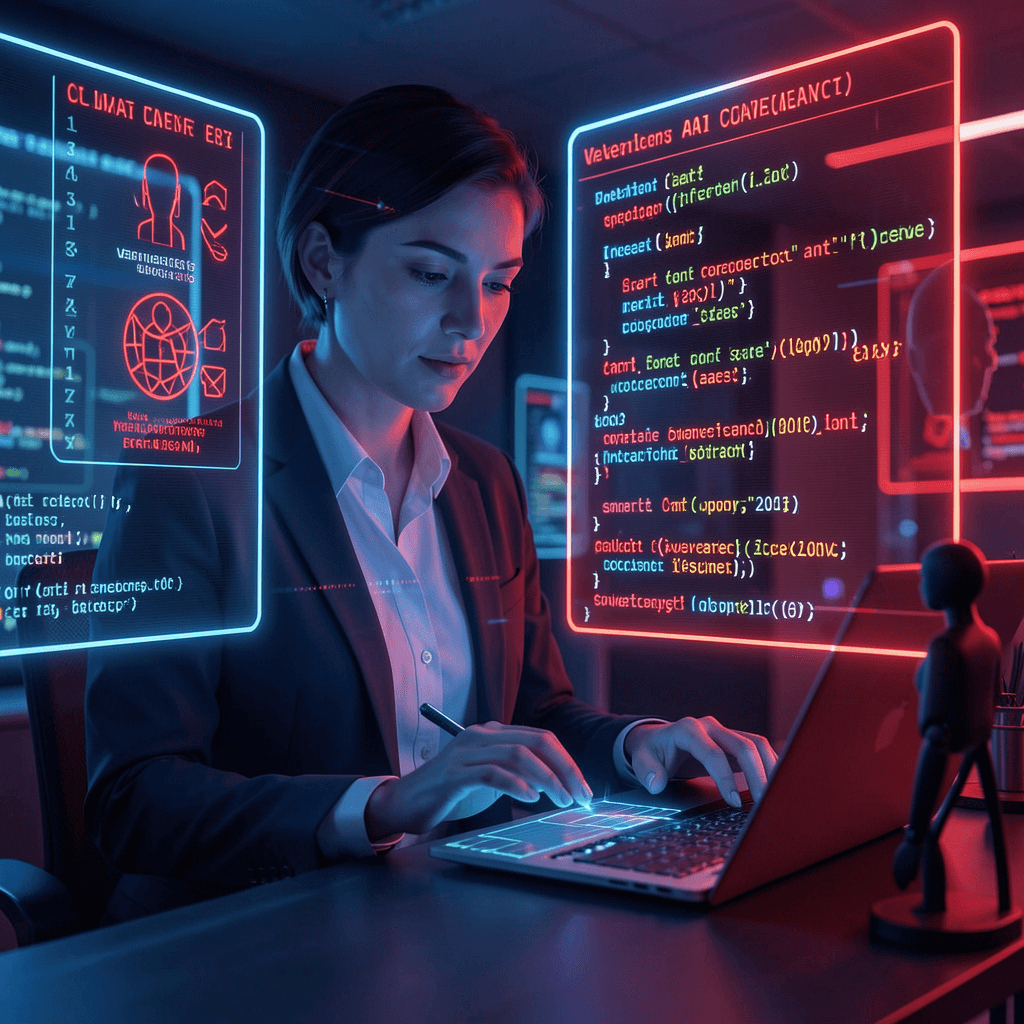 EVMbench IA : évalue les agents sur vulnérabilités de contrats