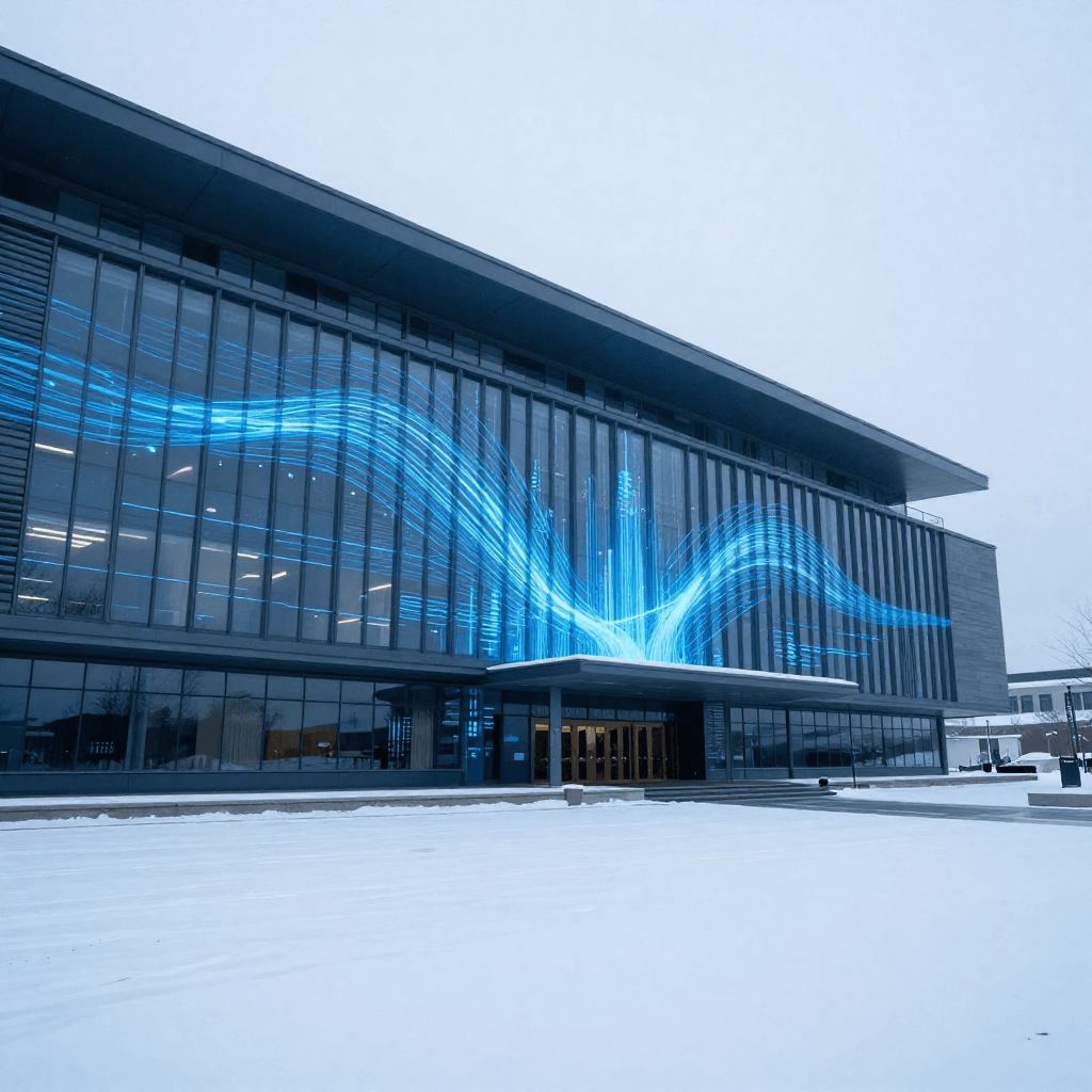 IA Québec public : augmentation des projets dans la fonction publique