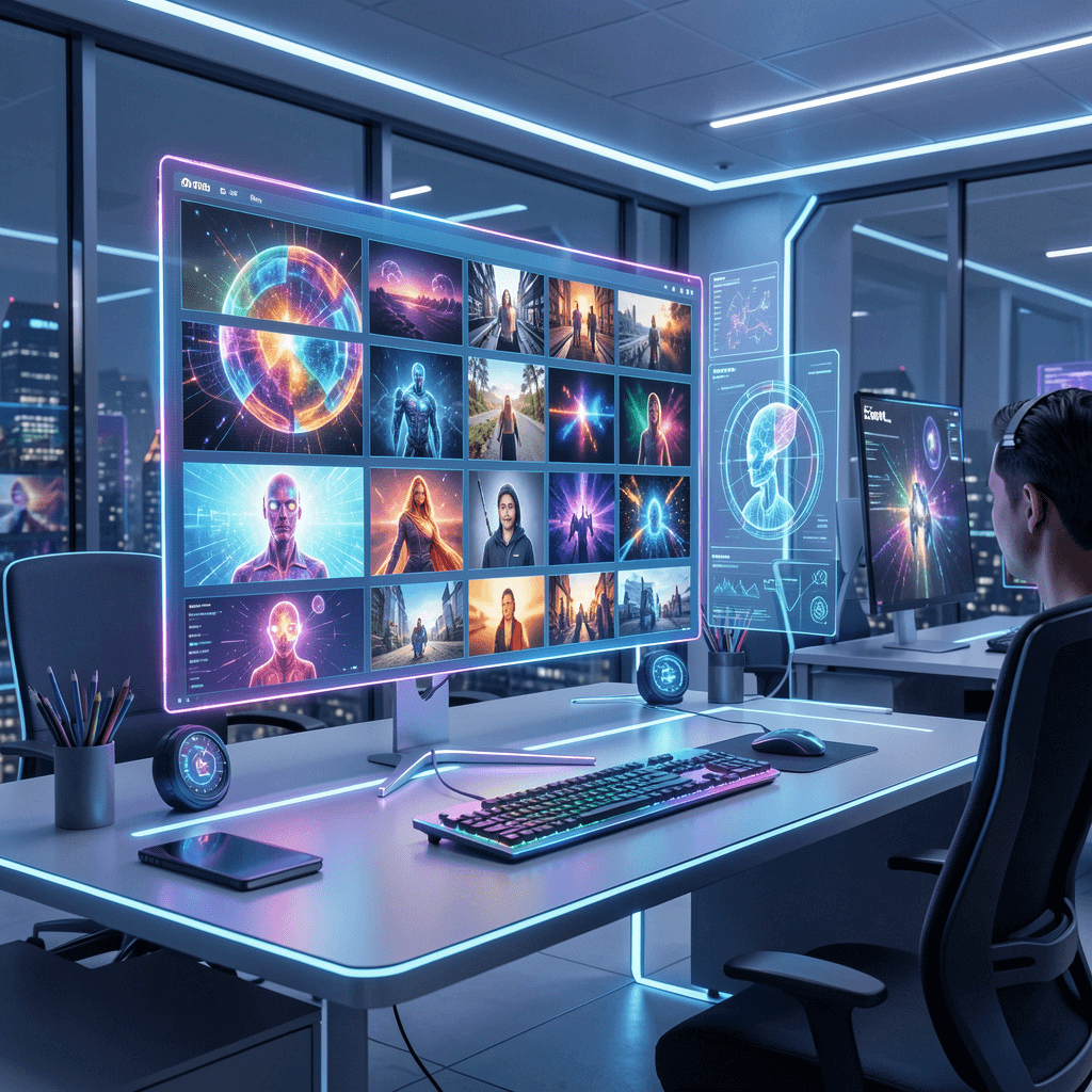 Nano Banana 2 : Google révolutionne l’IA image