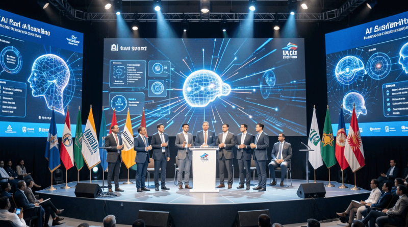 Sommet IA Inde