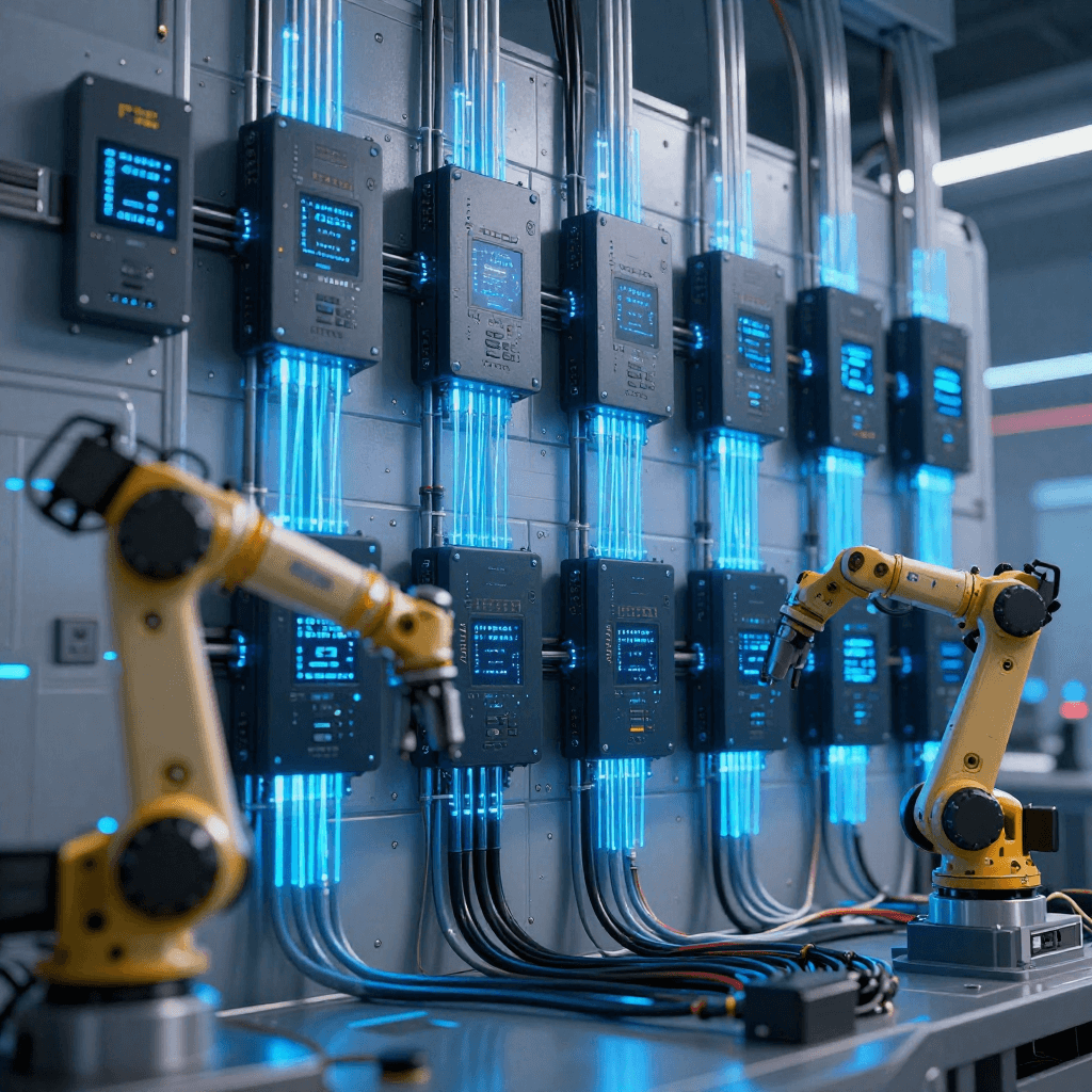 ThinkEdge IA : Lenovo valorise les données en edge