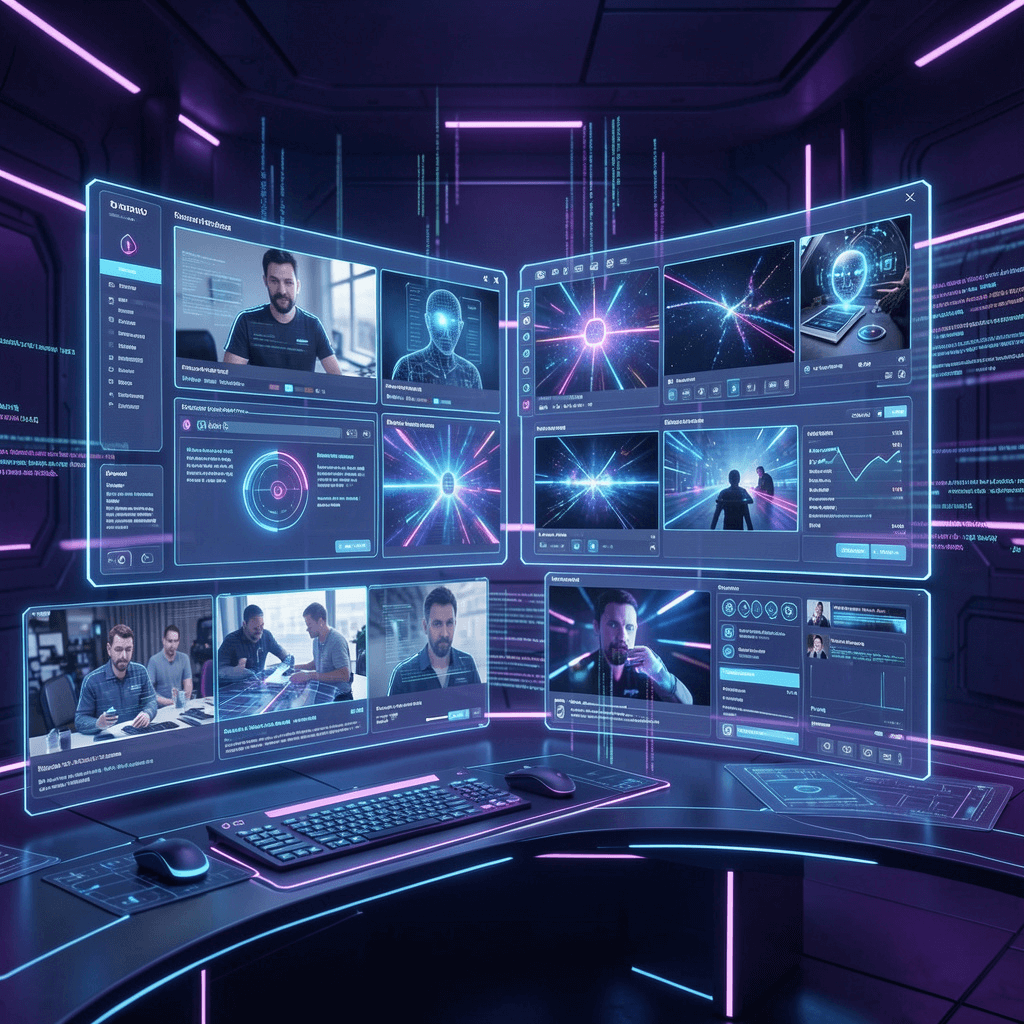 IA vidéo ByteDance : Seedance 2.0 explose sur réseaux