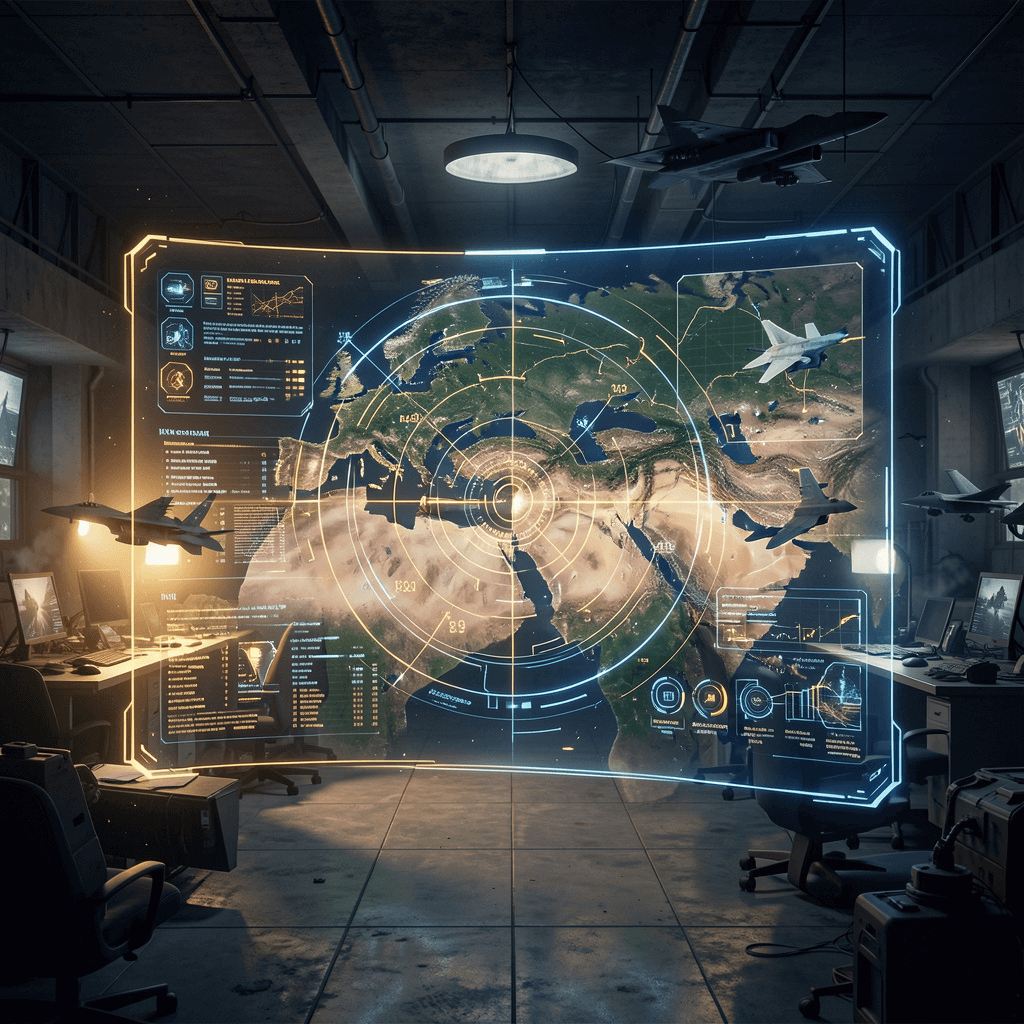 Claude IA : impliquée dans le conflit en Iran