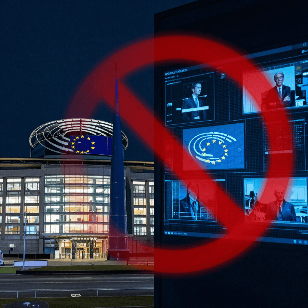 Deepfakes sexuels : l’UE veut interdire ces contenus