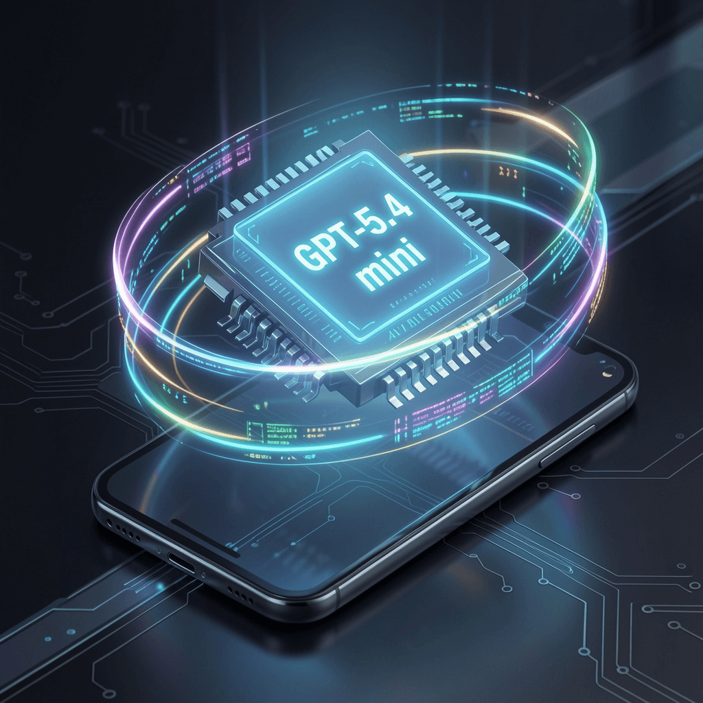 GPT-5.4 mini