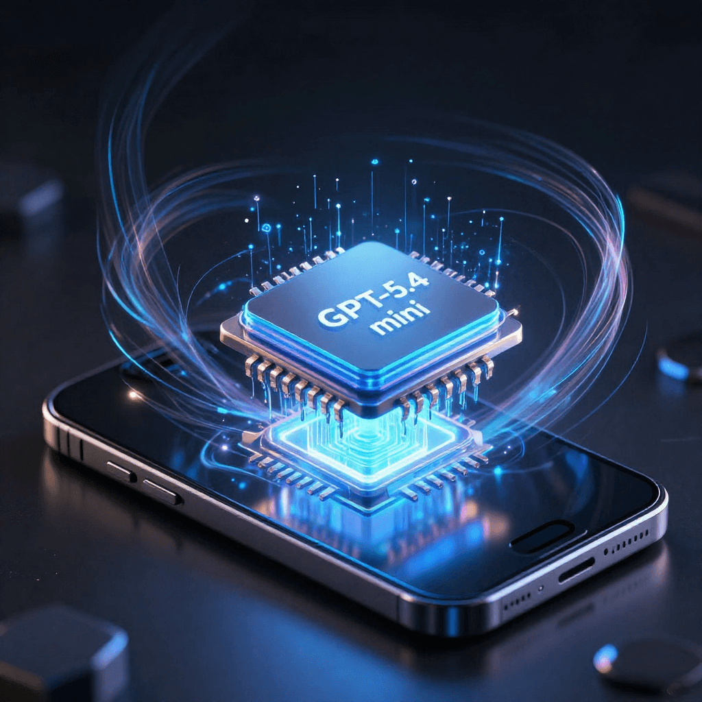 GPT-5.4 mini