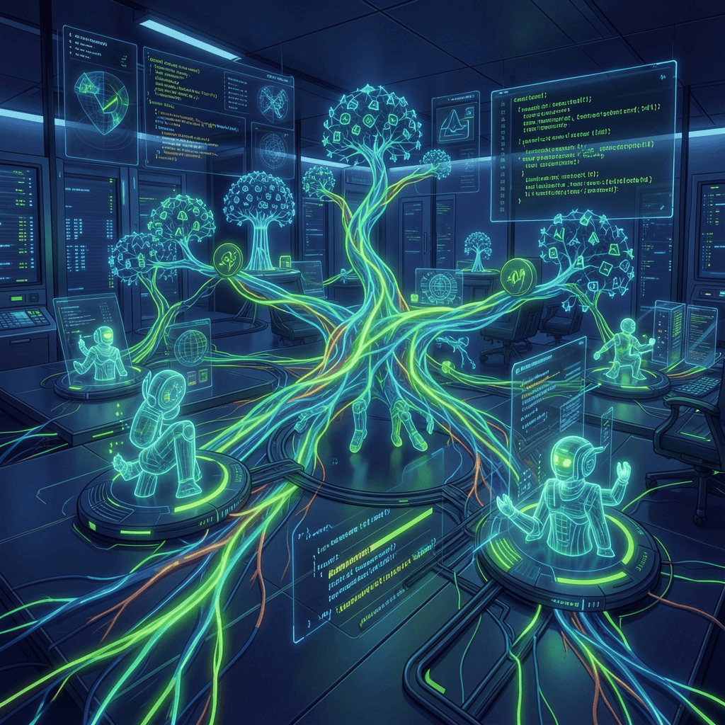 IA agentique : Dataiku lance le 575 Lab open source