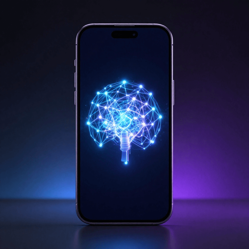 IA embarquée : Samsung mise sur confidentialité mobile